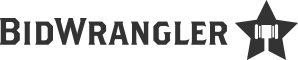 BidWrangler logo